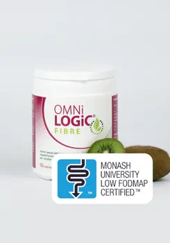 Omni Logic Fibre, proszek, 250 g