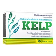 Olimp Kelp, tabletki powlekane, 60 szt.
