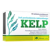 Olimp Kelp, tabletki powlekane, 60 szt.