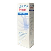 Lacibios Femina Protecta, specjalistyczny żel do higieny intymnej, 150 ml