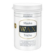 WAX Tricho, Laboratorium Pilomax, maska przyspieszająca wzrost włosów i porost nowych, 480 ml