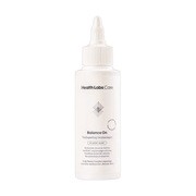 Health Labs Balance On, Trychopeeling oczyszczający do skóry głowy, kwasowy peeling trychologiczny, 100 ml