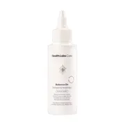 Health Labs Balance On, Trychopeeling oczyszczający do skóry głowy, kwasowy peeling trychologiczny, 100 ml