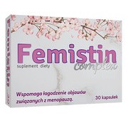 Alg Pharma Femistin Complex, kapsułki, 30 szt.