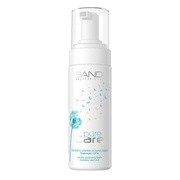 Bandi Pure Care, delikatna pianka oczyszczająca, 150 ml