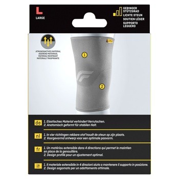 Futuro Comfort, stabilizator kolana, rozmiar L