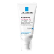 La Roche-Posay Toleriane Rosaliac AR SPF 30, krem nawilżający przeciw zaczerwienieniom, 50 ml