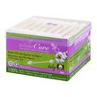 Silver Care, patyczki do uszu z organicznej bawełny dla niemowląt i dzieci, 56 szt.