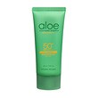 Holika Holika Aloe Waterproof Sun Gel, żel do twarzy i ciała SPF 50+, 100 ml