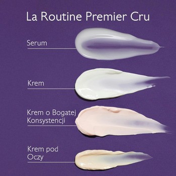 Caudalie Premier Cru, krem anti-age o bogatej konsystencji, 50 ml