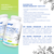 SFD Magnez Organiczny + B6 (P-5-P), tabletki, 180 szt.