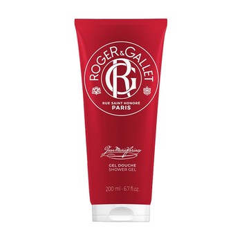 Roger & Gallet Jean Marie Farina, żel pod prysznic, 200 ml
