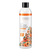 Vianek, odżywczy żel pod prysznic, 300 ml