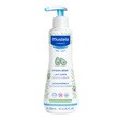 Mustela Hydra Bebe, mleczko do ciała z organicznym awokado, 300 ml