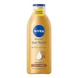 Nivea Sun Touch, brązujący balsam do ciała, 400 ml