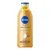 Nivea Sun Touch, brązujący balsam do ciała, 400 ml