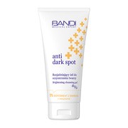 Bandi Medical Expert Anti Dark Spot, rozjaśniający żel do oczyszczania twarzy, 150 ml