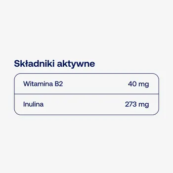 Formeds Bicaps B2, kapsułki, 60 szt.