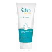 Oillan Derm+, krem-koncentrat do rąk, 75 ml