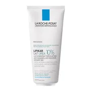 La Roche-Posay Lipikar Lait Urea 10%, nawilżające mleczko do ciała z 10% mocznikiem, 200 ml