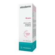 Eloderm, krem od 1 dnia życia, 75 ml