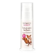 Sylveco dla dzieci 3+, pasta do zębów bez fluoru, 75 ml