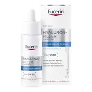 Eucerin Hyaluron-Filler, serum intensywnie nawilżająco-regenerujące, 30 ml