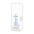 Hagi Baby, naturalny żel do ciała z olejem ze słodkich migdałów, 250 ml