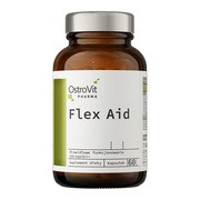 OstroVit Pharma Flex Aid, kapsułki, 60 szt.