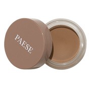 Paese Kiss My Cheeks, kremowy bronzer Tan kissed, 02 Ciepły, 12 g