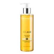 Dermedic Oilage, olejowy syndet do mycia twarzy, skóra wrażliwa, 200 ml