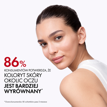 Vichy Liftactiv Pigment Specialist B3, krem pod oczy SPF50+, 15 ml