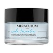 Miraculum Woda Termalna, krem aktywnie nawilżający na dzień, 50 ml