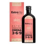 EstroVita Skin Cytryna, płyn, 250 ml