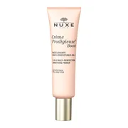 Nuxe Creme Prodigieuse Boost, wygładzająca baza perfekcjonująca 5w1, 30 ml