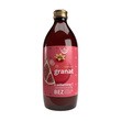 Oleofarm, Granat z witaminą C pochodzenia naturalnego, płyn, 500 ml