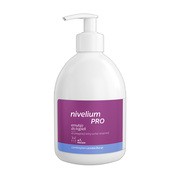 Nivelium Pro, emulsja do kąpieli, do pielęgnacji skóry suchej i atopowej, 400 ml