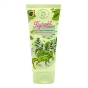 Hairy Tale Cosmetics Flylight Avocado, emolientowa odżywka do włosów avocado, 200 ml