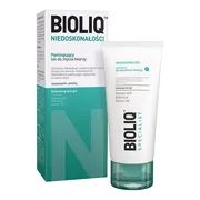 Bioliq Specialist Niedoskonałości, peelingujący żel do mycia twarzy, 125 ml