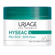 Uriage Hyseac, pasta punktowa SOS, 15 ml