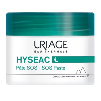 Uriage Hyseac, pasta punktowa SOS, 15 ml