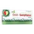 Olimp Gold-Lecytyna 1200, kapsułki, 60 szt.