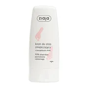 Ziaja, zmiękczający krem do stóp z kompleksem AHA, 60 ml
