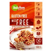 Balviten, uniwersalna mieszanka bezglutenowa, 500 g