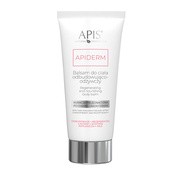 Apis Apiderm, balsam do ciała odbudowująco-odżywczy, 200 ml