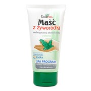 Gorvita, maść z żyworódki, 130 ml