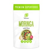Intenson, moringa, proszek, 150 g