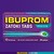Ibuprom Zatoki Tabs, 200 mg+6,1 mg, tabletki drażowane, 24 szt.