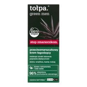 Tołpa green men, krem przeciwzmarszczkowy łagodzący, 50 ml