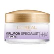L'oreal Paris, Hyaluron Specialist, krem nawilżający na dzień z SPF20, 50 ml